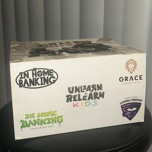 Grace Robotics Kids Robot Kit